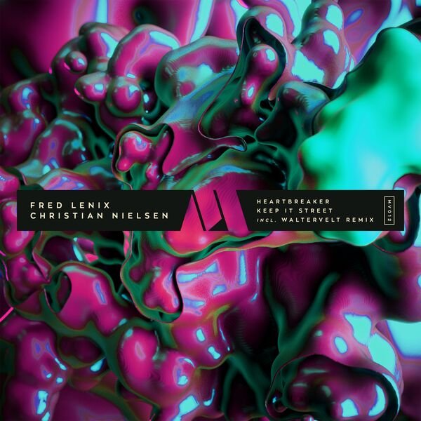 Christian Nielsen/Fred Lenix - Heartbreaker