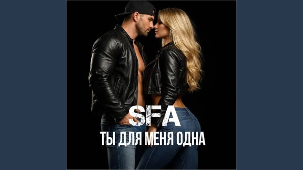 SFA - Ты для меня одна