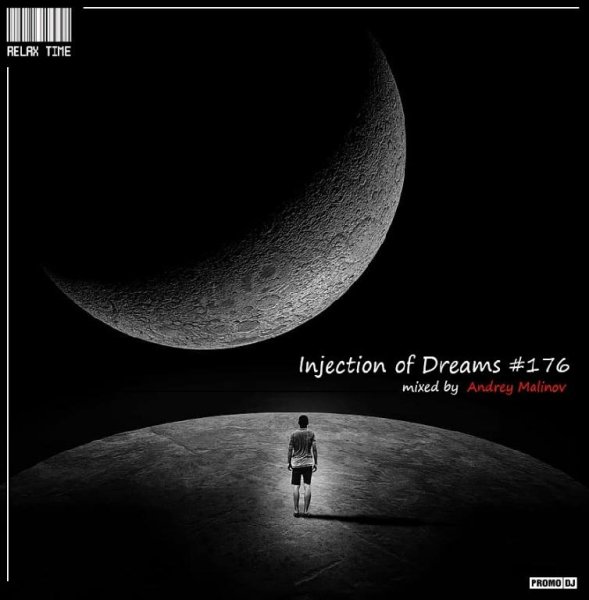 ANDREY MALINOV - INJECTION OF DREAMS