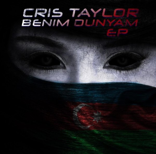 CRIS TAYLOR - Dön Gel