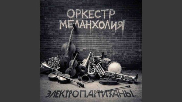Электропартизаны - Сезон дождей