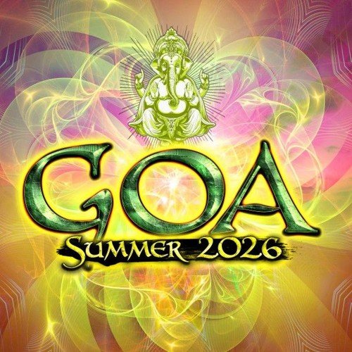 VA - Goa Summer 2026 (2026)