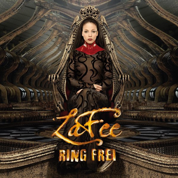 LaFee - Hand in Hand