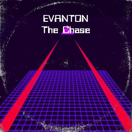 Evanton - The Chase (Extended Club Mix)