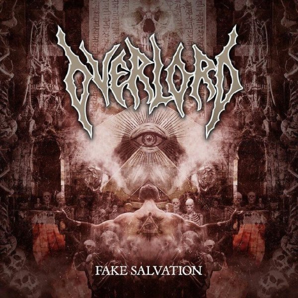 overlord - Countersrike
