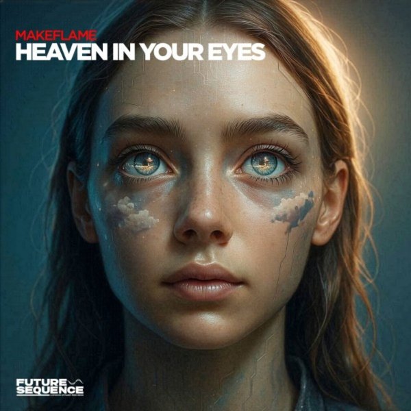 MakeFlame - Heaven in Your Eyes