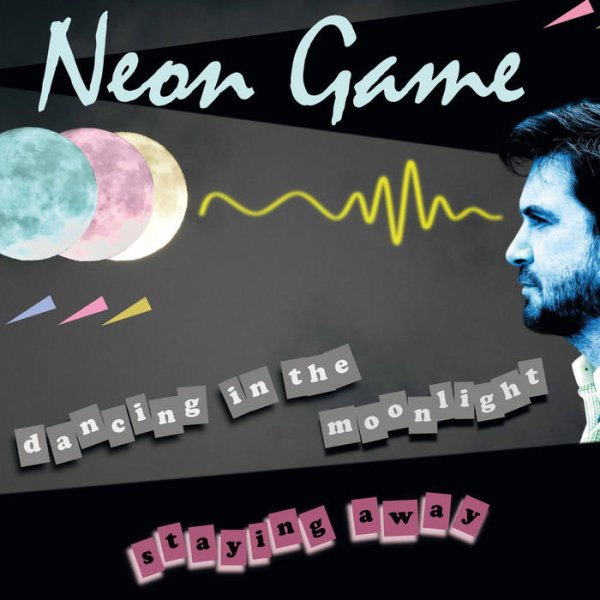 Neon Game - Staying Away