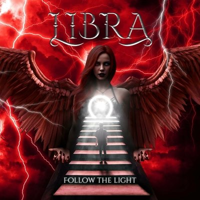 Libra - My Shining Soul