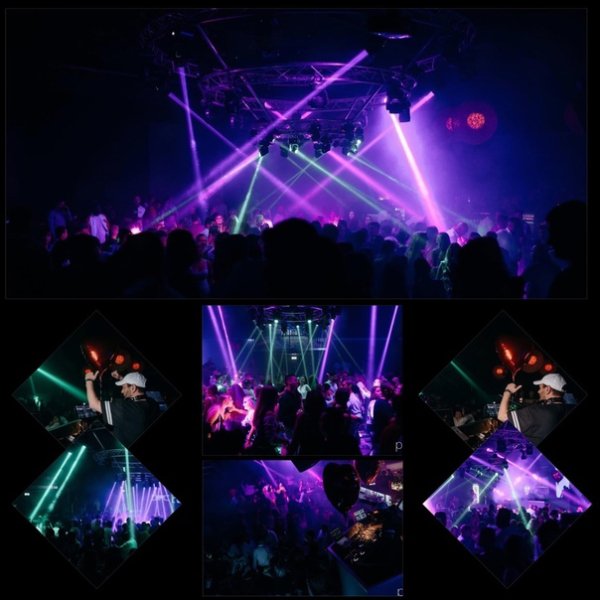 DJ Harmony - Я хочу танцевать Vol.16