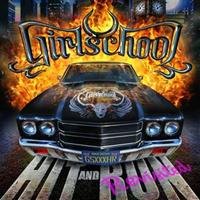 Girlschool - Yeah Right