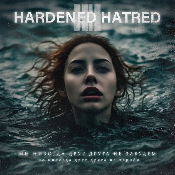 Hardened Hatred - Мы никогда друг друга не забудем, но никогда друг друга не вернем
