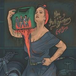 Noa &amp; the Hell Drinkers - Jazz cat