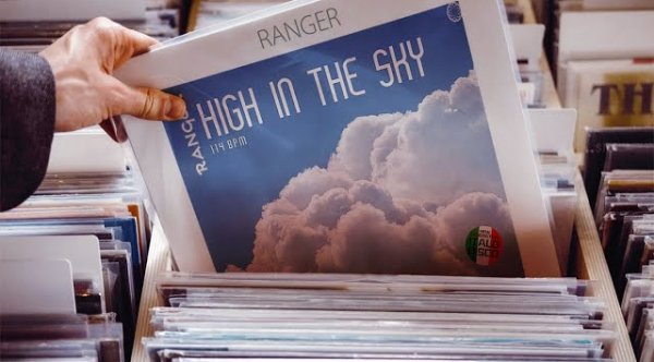 Becks Town - Ranger - High In The Sky (Extended Disco Mix) [ New Generation Italo Disco 2023 ]