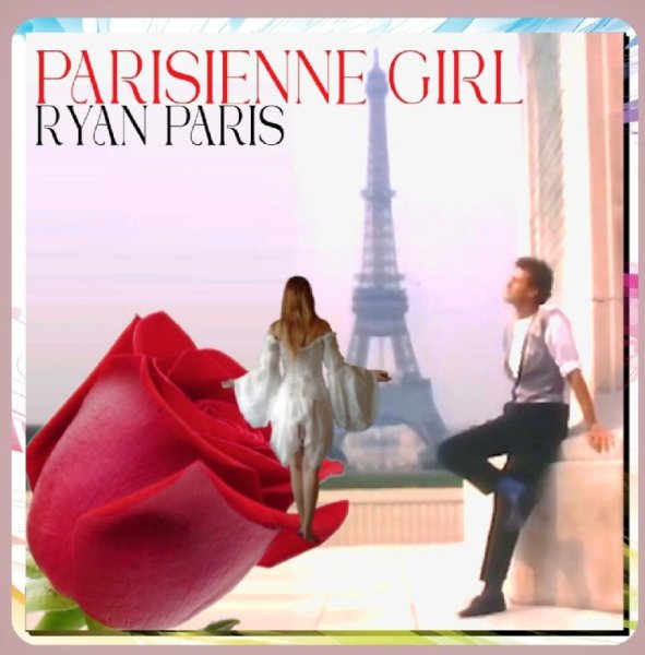 Ryan Paris - Parisienne Girl (Extended Version 2022)