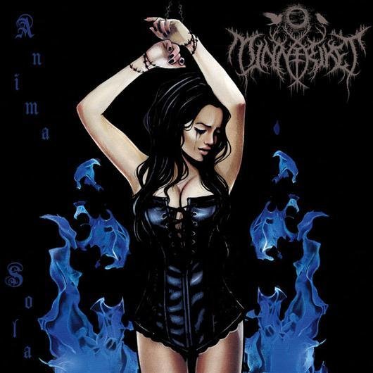 Minneriket - Time for Suicide
