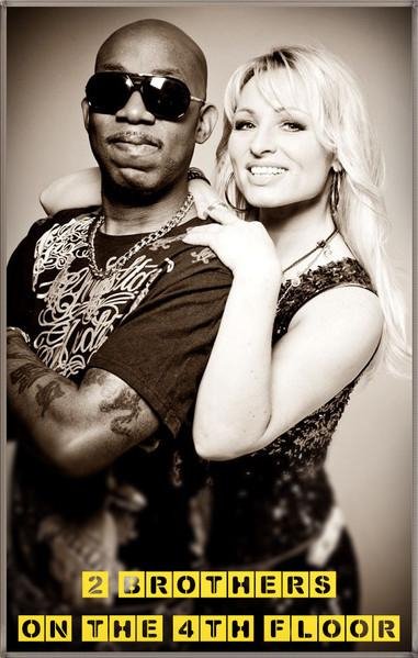 2 brothers on the 4th floor - Dreams (Dody Deejay Remix)