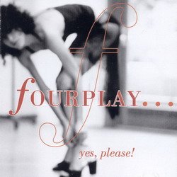 Fourplay - Free Range