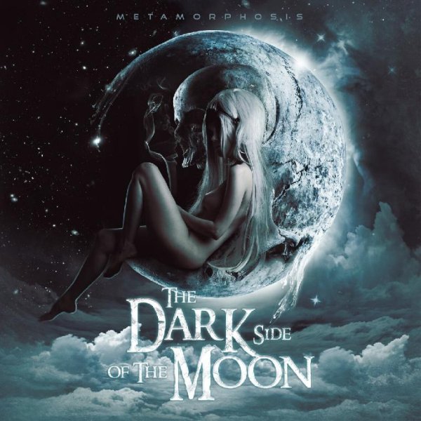 The Dark Side of the Moon - The Gates of Time