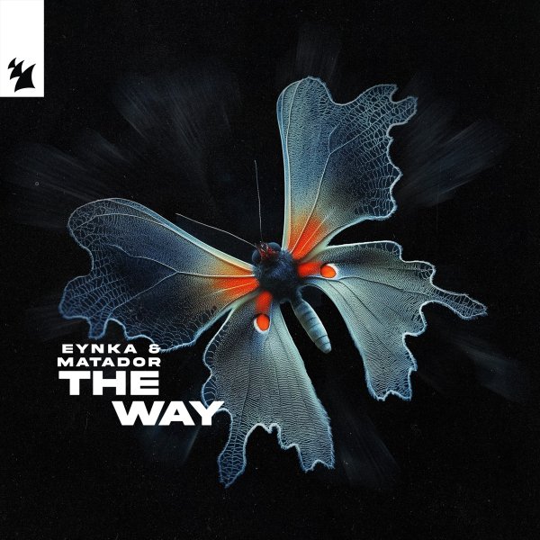 Eynka &amp; MATADOR - The Way (Extended Mix)