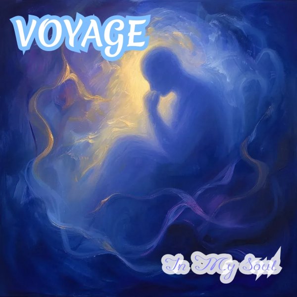 VOYAGE - In My Soul /Italo Euro Disco 2025