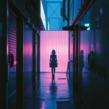 AhaTinA - Ты любишь дождь