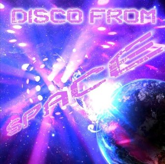 16th channel - Disco From Space
