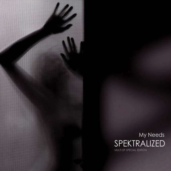 Spektralized - My Needs (Remix by Isle Of Crowns)