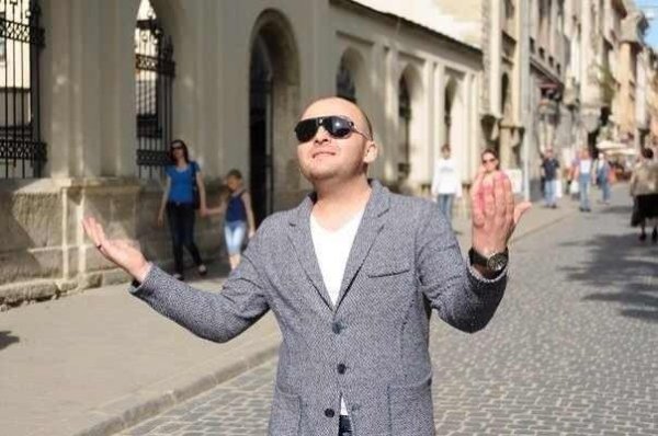 Саро Варданян Я знаю ты придешь 2013 - Я знаю ты придешь