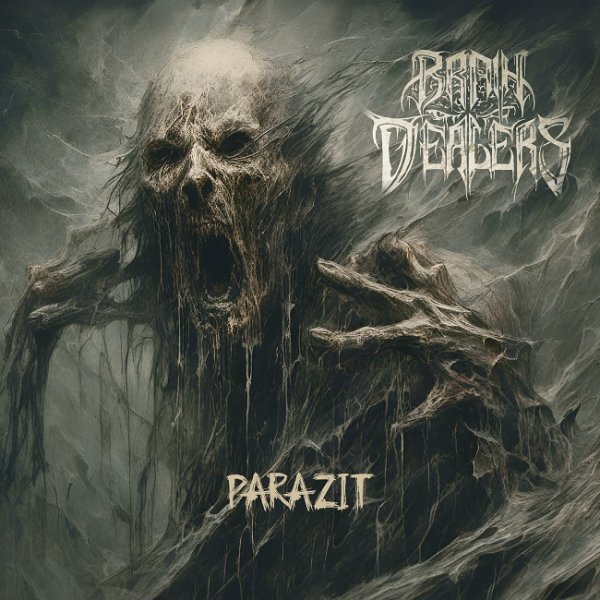 Brain Dealers - Len Jedno Pravidlo