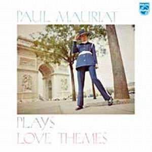 Paul Mauriat - Adagio Du Concerto Pour Hautbois