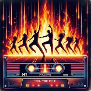 WALKMN - Feel the Fire