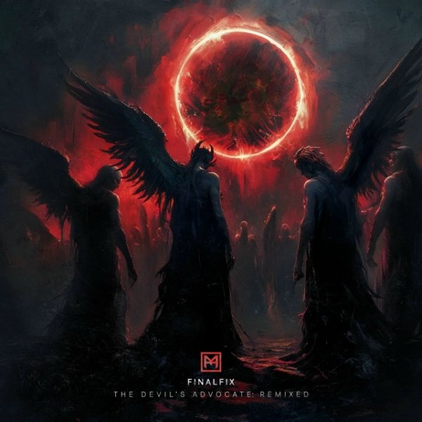 Finalfix - Purgatory (Ekwols Remix)