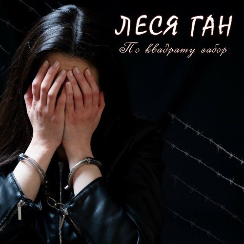 Ган Леся - А ты конвоир.