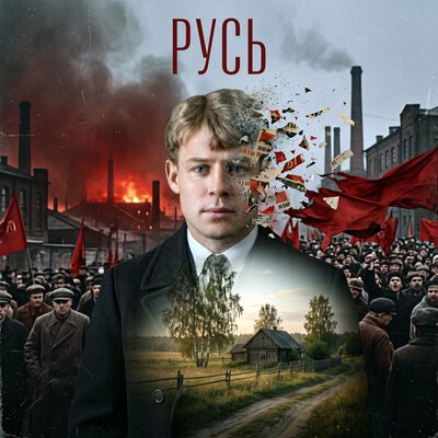 iSenin - Русь