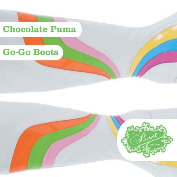 Chocolate Puma - Go-Go Boots (Original Mix)