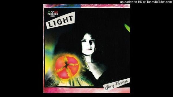 Giusy Ravizza - Giusy Ravizza - Light (Electro Potato Remix)