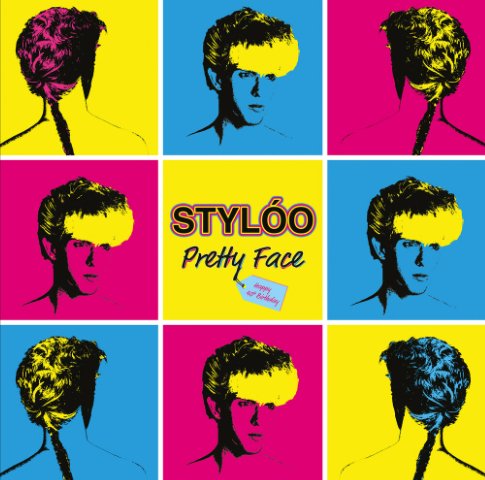 Stylóo - Pretty Face (SYTNHYA REMIX 2024)