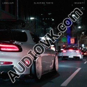 Lonelium, SLXEPING TOKYO - INSANITY