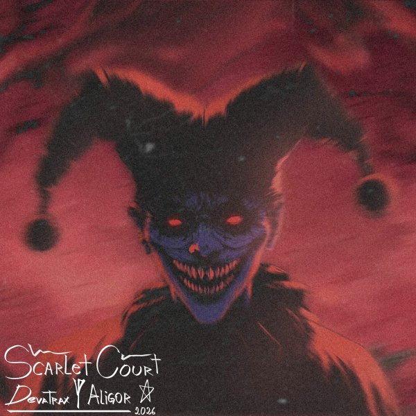 Devatrax, AliGor - Scarlet Court