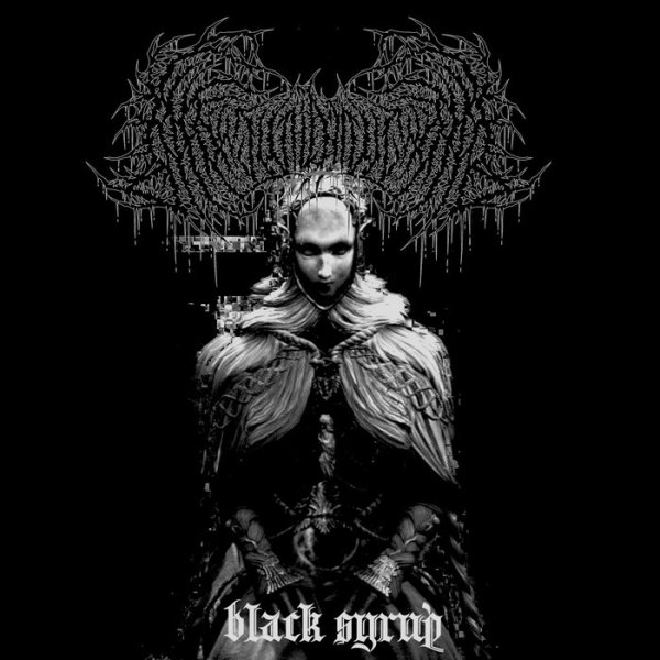 Messmer the Impaler - Black Syrup