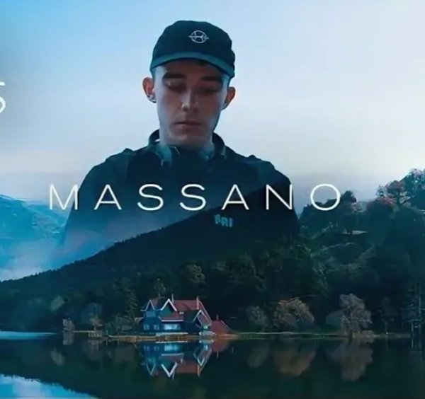 MASSANO - NATURAL