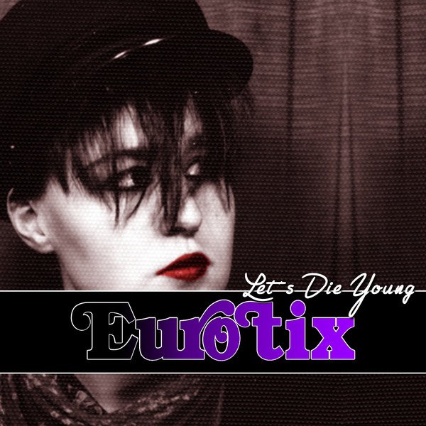 Eurotix - Come And Hold Me