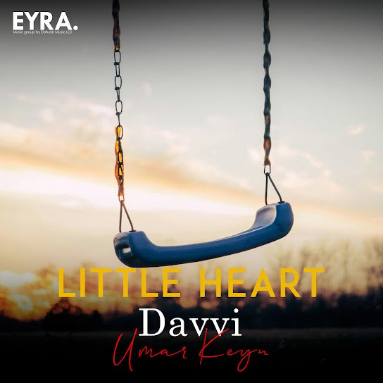 Davvi и Umar Keyn. - Litle Heard (Original Mix).