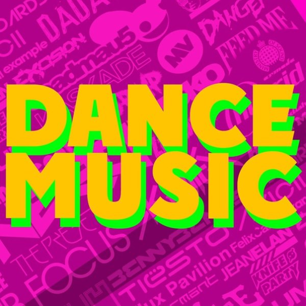 SAVAGE-44 - The Music Ring (Dj Kip Remix 2025)