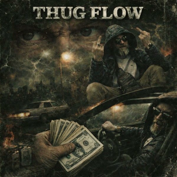 Danny Hackel - Thug Flow (ACIDKICK prod)