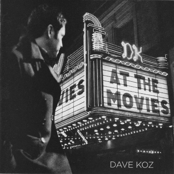 Dave Koz - The Pink Panther