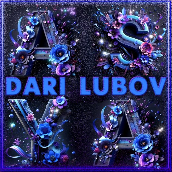 ASYA - Dari Lubov