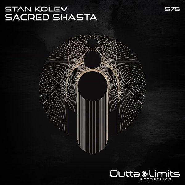 Stan Kolev - Sacred Shasta (Radio Edit)
