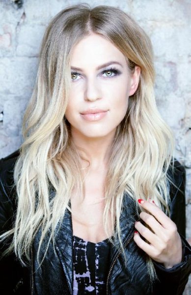 Рита Дакота - Первая Зима