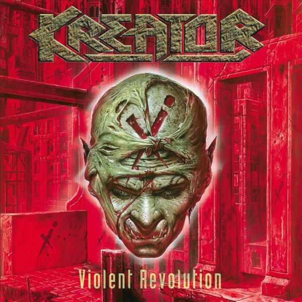 Kreator - The Patriarch